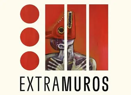 Hoy inauguran la exposici&oacute;n Extramuros