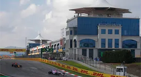 La F&oacute;rmula 1 de vuelta a Turqu&iacute;a