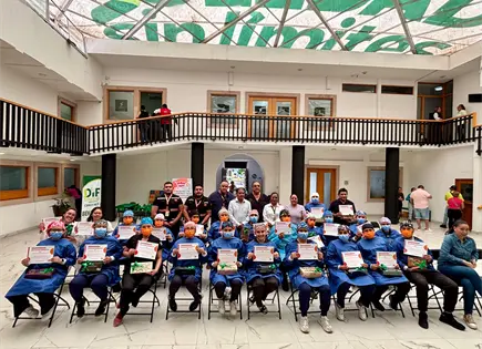 M&aacute;s de 4 mil atenciones dentales en jornada gratuita en Soledad