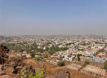 Milicianos islamistas atacan Bamako: 16 heridos y toque de queda