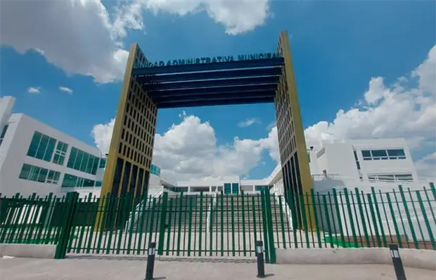 Nuevas oficinas de la UAM de SGS causar&aacute;n ahorro