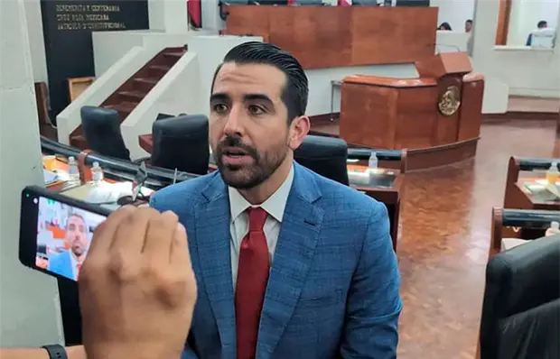 PAN apoyar&iacute;a a Galindo para el 2027 sin el PRI