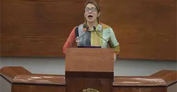 Pedir&aacute;n reforma para prohibir el "fracking"