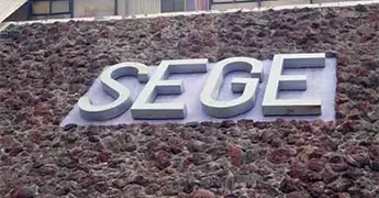 Rechaza SEGE iniciativa contra la violencia