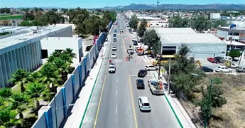 Repuntan incidencias delictivas en la avenida Seminario