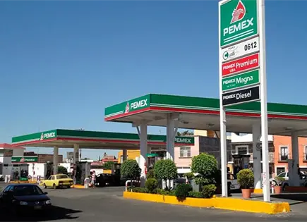 Sube el est&iacute;mulo a Magna; baja a di&eacute;sel