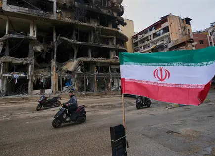 Trump extiende alto el fuego con Ir&aacute;n en medio de tensiones en Oriente Medio