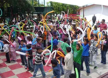 Concanaco prev&eacute; 37,500 mdp por D&iacute;a de la Ni&ntilde;a y el Ni&ntilde;o en M&eacute;xico