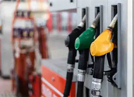 Gasolineras ajustan precio del di&eacute;sel hacia los 27 pesos
