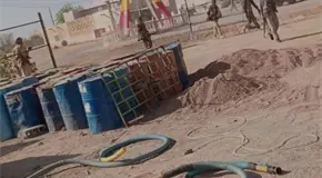 Al Qaeda lanza ataques en Mali