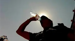 Ent&eacute;rate | &iquest;C&oacute;mo reconocer y prevenir el golpe de calor?