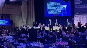 Cole Allen enfrenta a tribunal tras ataque a Trump