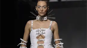 COLECCI&Oacute;N &acute;SOFT ARMOR&acute; DE DOMINNICO