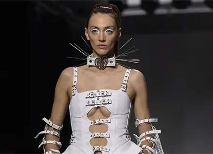 COLECCI&Oacute;N &acute;SOFT ARMOR&acute; DE DOMINNICO