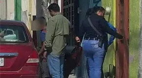 Dif asegura a un menor de edad