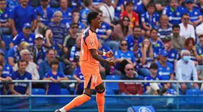 El Barcelona vence al Getafe