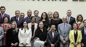 El INE, a prueba con consejeros afines a 4T