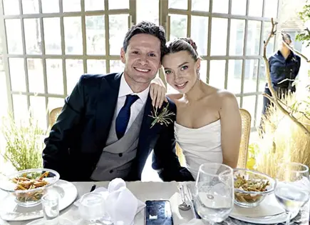 &iexcl;GRAN AMBIENTE!