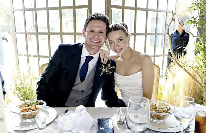 &iexcl;GRAN AMBIENTE!