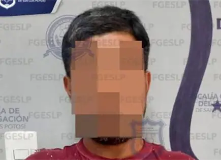 Por "narco" y violencia familiar, arrestan a sujetos