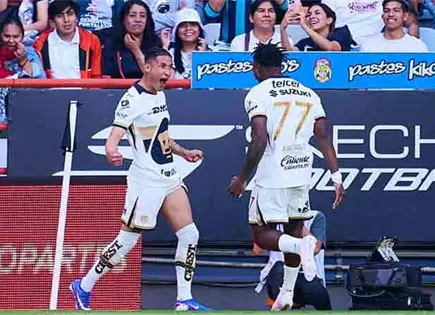 Definidos, d&iacute;as y horarios de la Liguilla MX