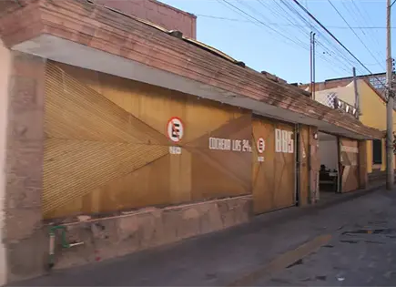 Revisan anexos por falta de permisos y actividad formal en SLP