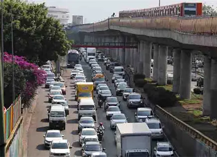 Se activa la contingencia