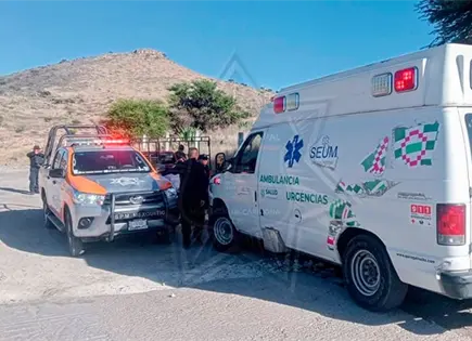 Suman siete muertes en presas: CEPC