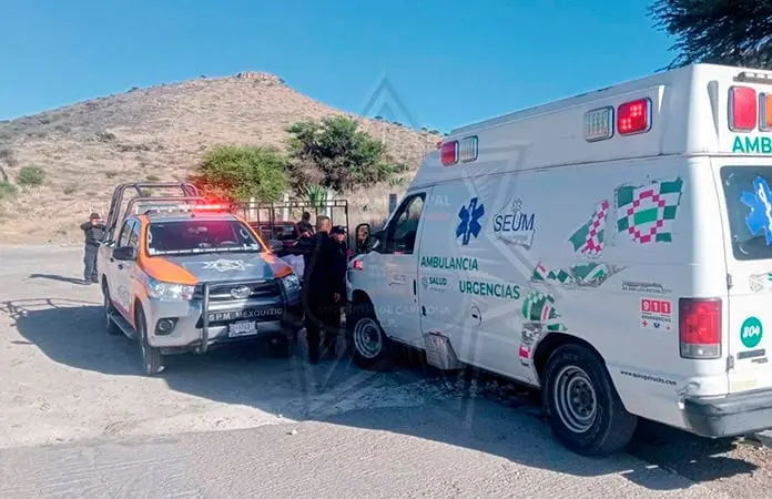 Suman siete muertes en presas: CEPC