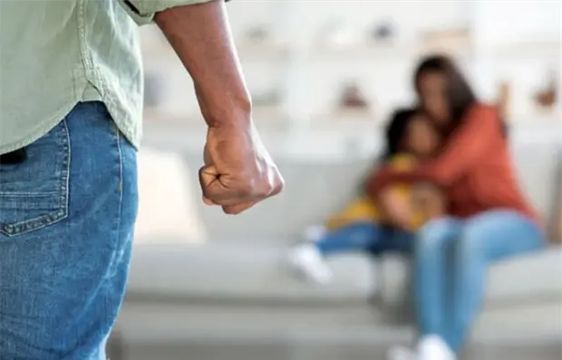 Se dispara violencia vs. familias