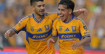 Quer&eacute;taro recibe a Tigres en el estadio Corregidora este s&aacute;bado