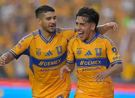 Querétaro recibe a Tigres en el estadio Corregidora este sábado Querétaro recibe a Tigres en el estadio Corregidora este sábado