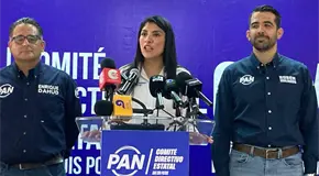 Alista el PAN denuncias por actos anticipados de campa&ntilde;a