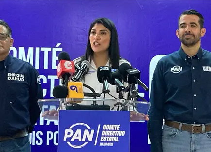 Alista el PAN denuncias por actos anticipados de campa&ntilde;a
