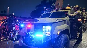 Autor de ataque era un docente