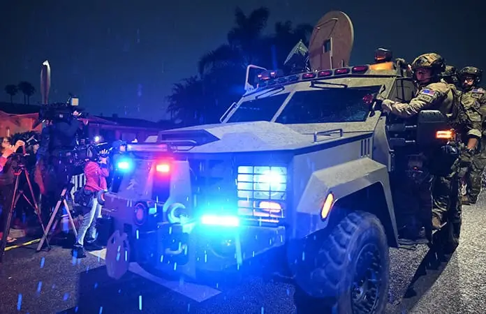 Autor de ataque era un docente