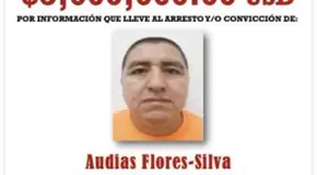 Capturan a El Jardinero, posible sucesor del Mencho