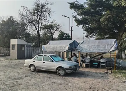 Contin&uacute;a bloqueo del Plan de Ayala