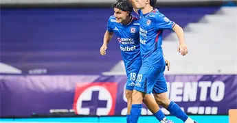 Liga MX | &iquest;Cu&aacute;ndo y d&oacute;nde ver el Atlas vs Cruz Azul?