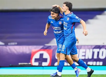 Liga MX | &iquest;Cu&aacute;ndo y d&oacute;nde ver el Atlas vs Cruz Azul?