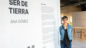 CUERPO, MATERIA Y TERRITORIO