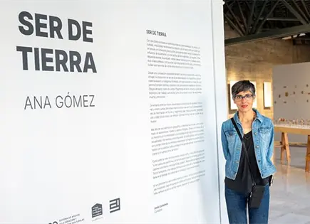 CUERPO, MATERIA Y TERRITORIO