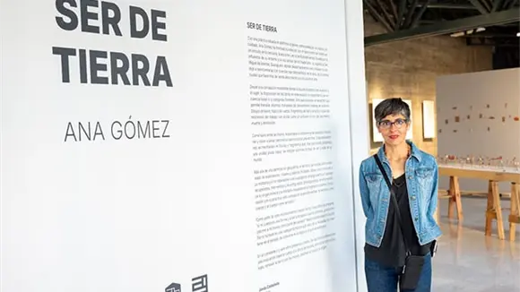 CUERPO, MATERIA Y TERRITORIO