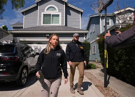 Detienen a Cole Tomas Allen tras tiroteo en cena de Casa Blanca