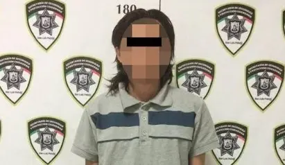 Detienen a hombre por irrumpir y agredir a su ex pareja en Sat&eacute;lite