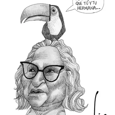 divide y vencer&aacute;s...