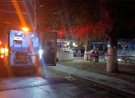 Ejecutan a funcionario municipal en taquer&iacute;a de Tamu&iacute;n