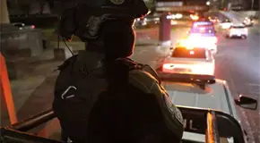 El Robot&iacute;n, el presunto criminal abatido en Charcas