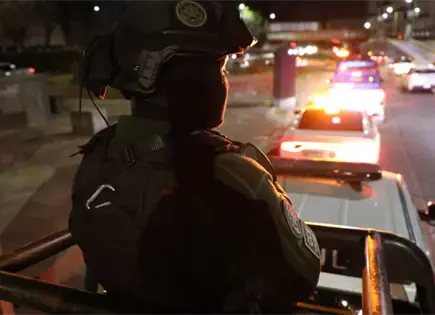 El Robot&iacute;n, el presunto criminal abatido en Charcas