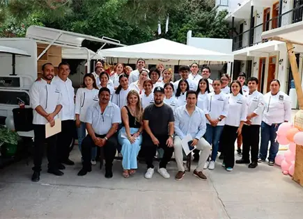 Eval&uacute;an proyectos de innovaci&oacute;n gastron&oacute;mica